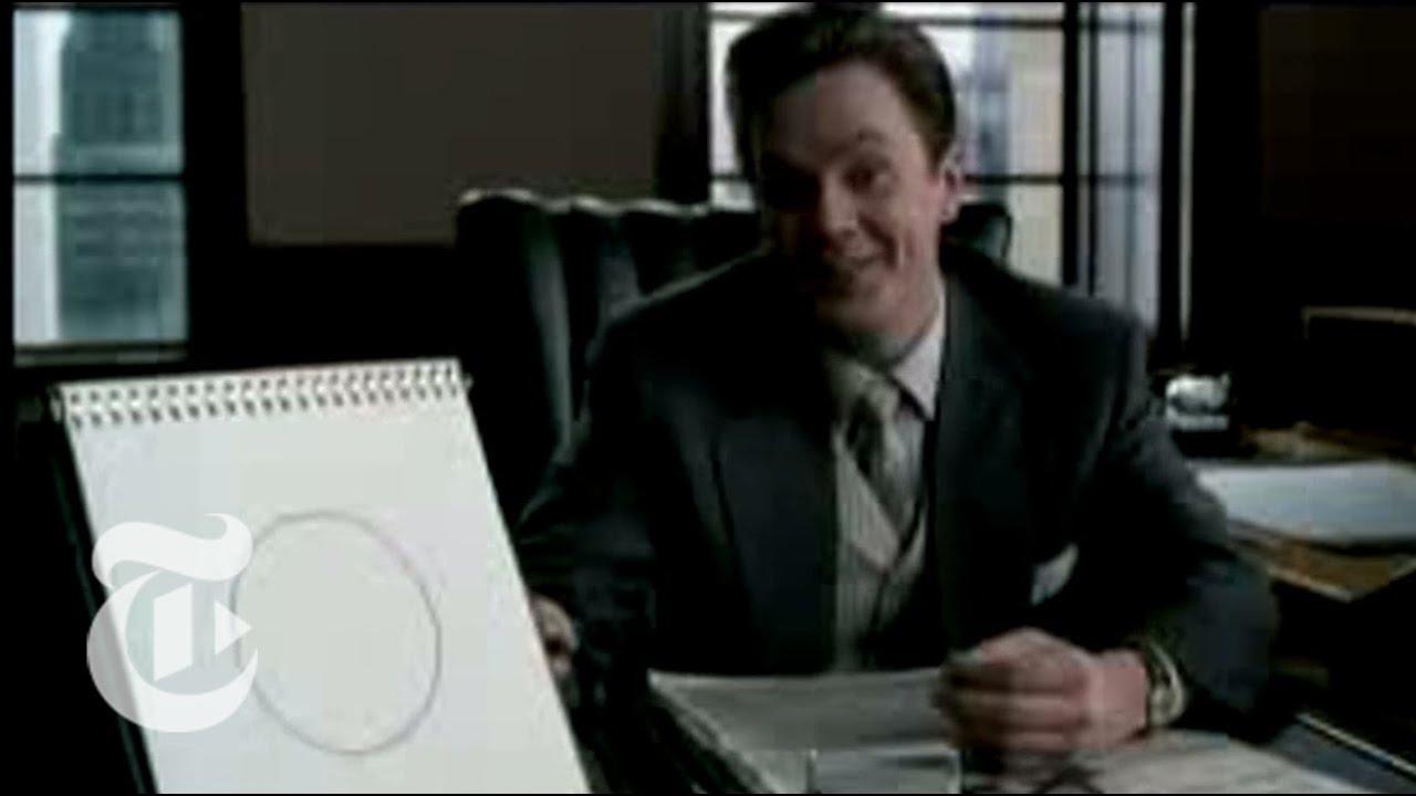 Hudsucker Proxy' | Critics' Picks | The New York Times