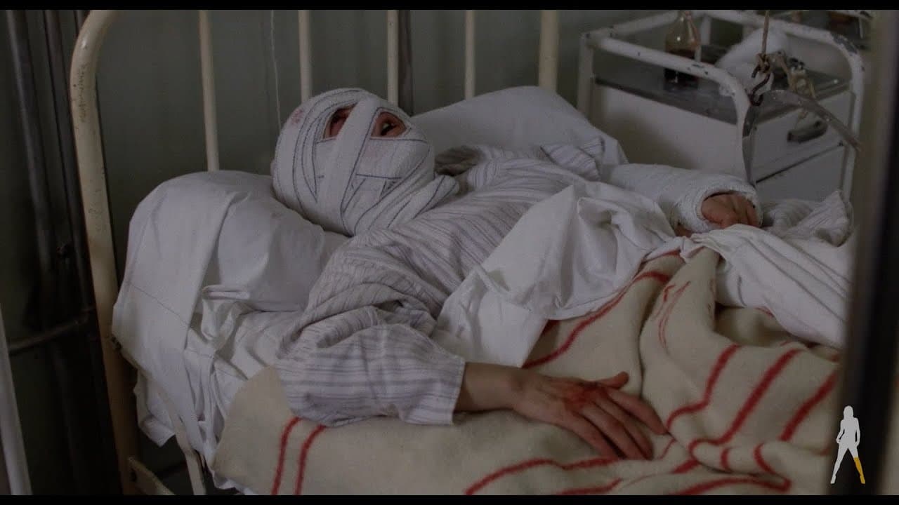Vinegar Syndrome Promo Trailer