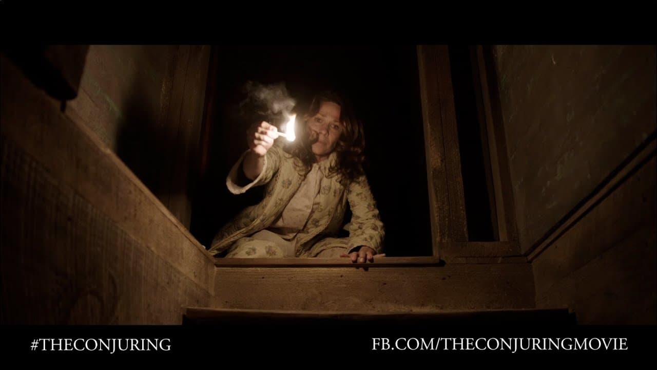 Official Teaser Trailer