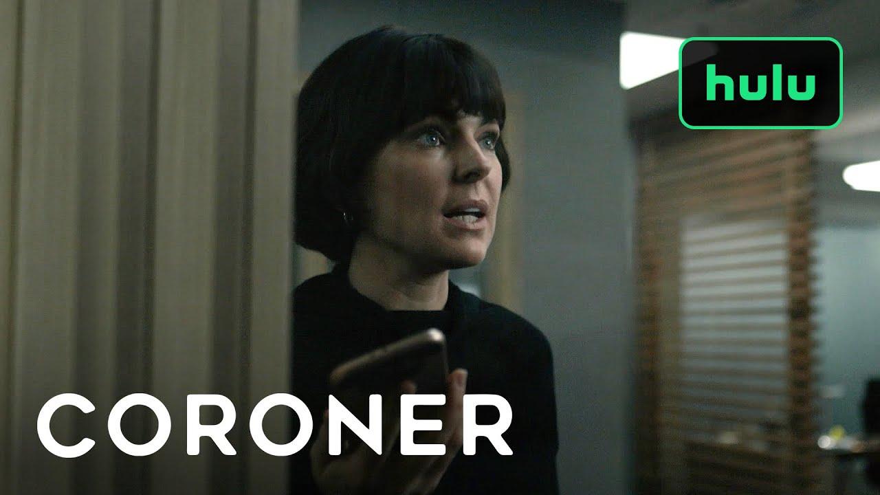 Official Hulu Trailer