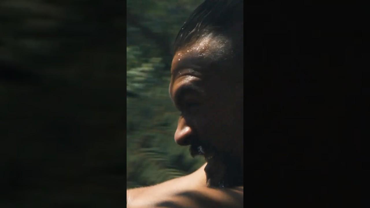 Premieres tomorrow. ʻĀpōpō ka hōʻike mua