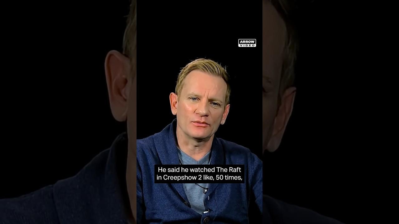 Why don't they make movies with stories anymore?