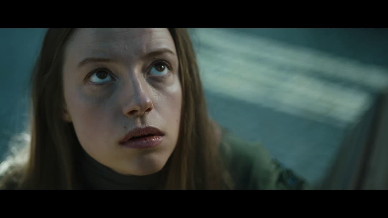 The Shape: the official #EUandMe trailer