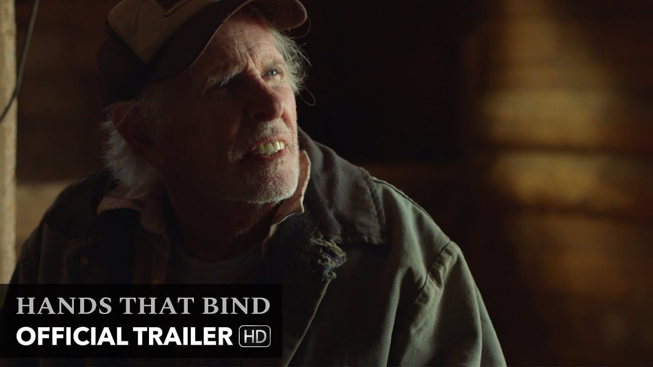 Official Trailer