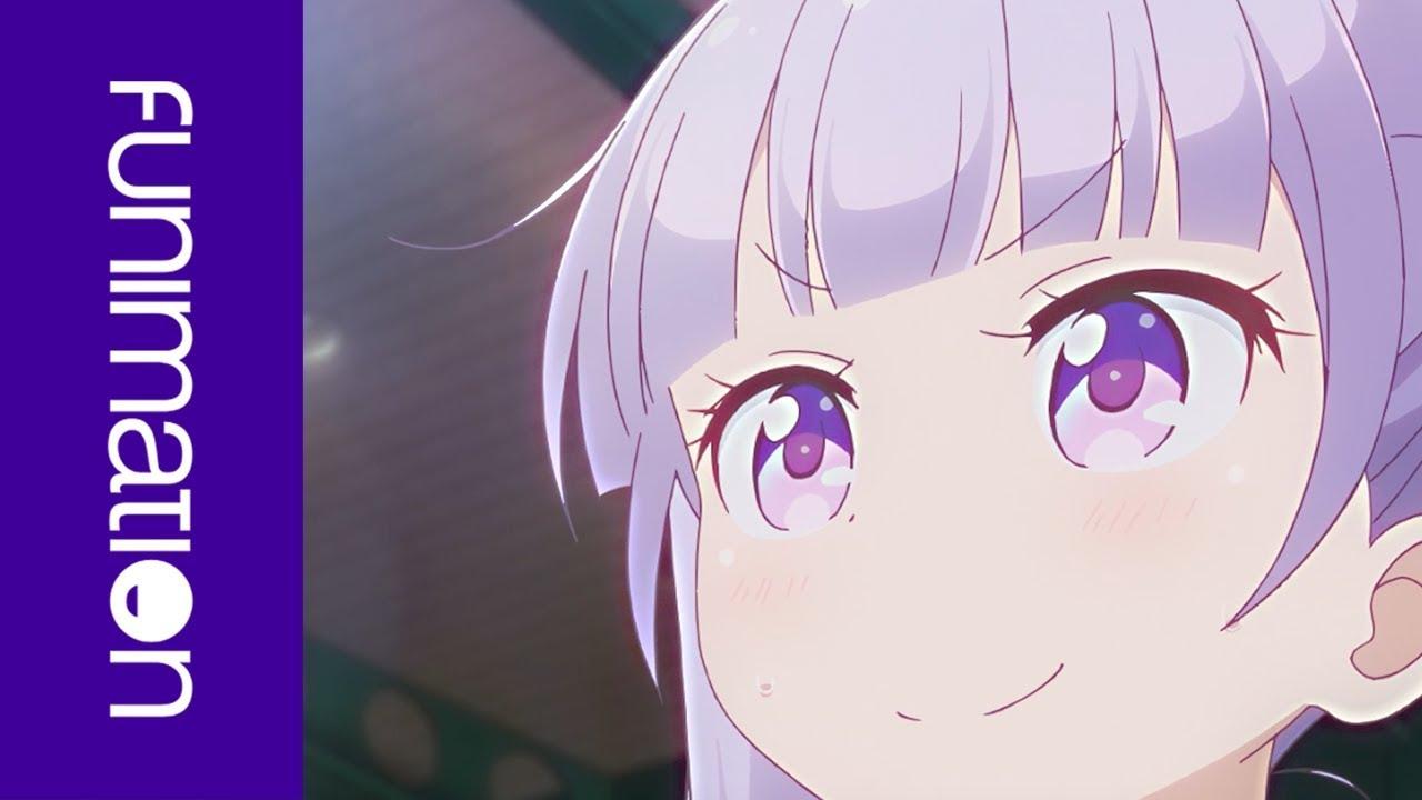 NEW GAME! – Season One – Coming Soon