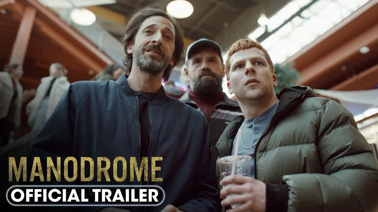 Official Trailer