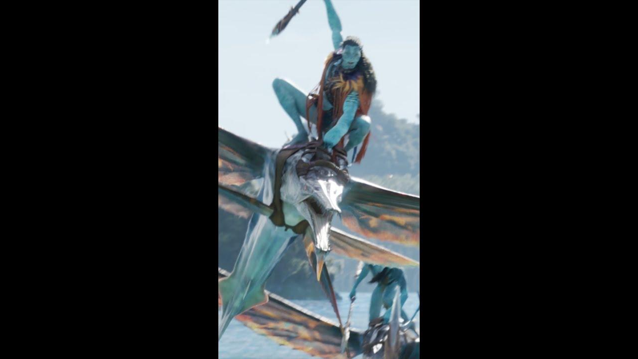 Official Trailer Online Now