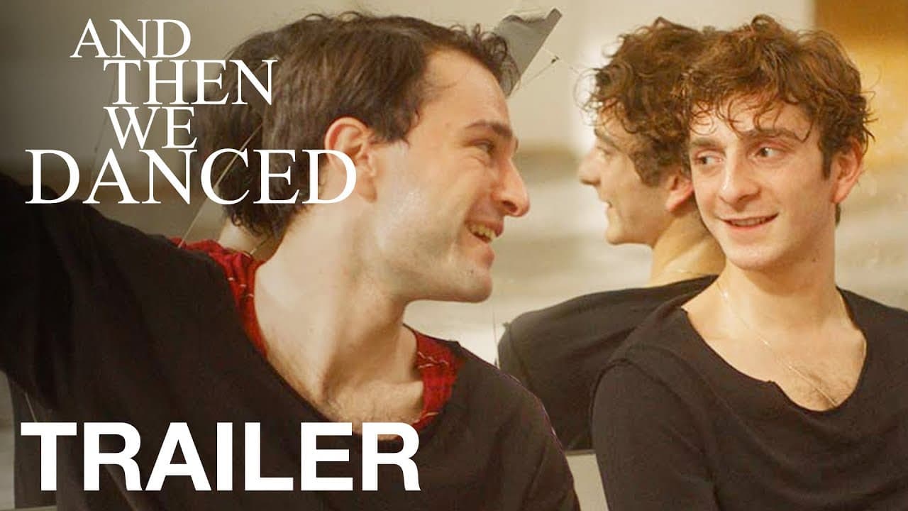 Official UK Trailer