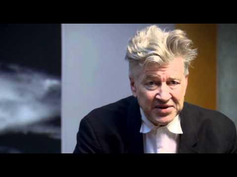 Great Directors - David Lynch on "The Elephant Man" and Mel Brooks