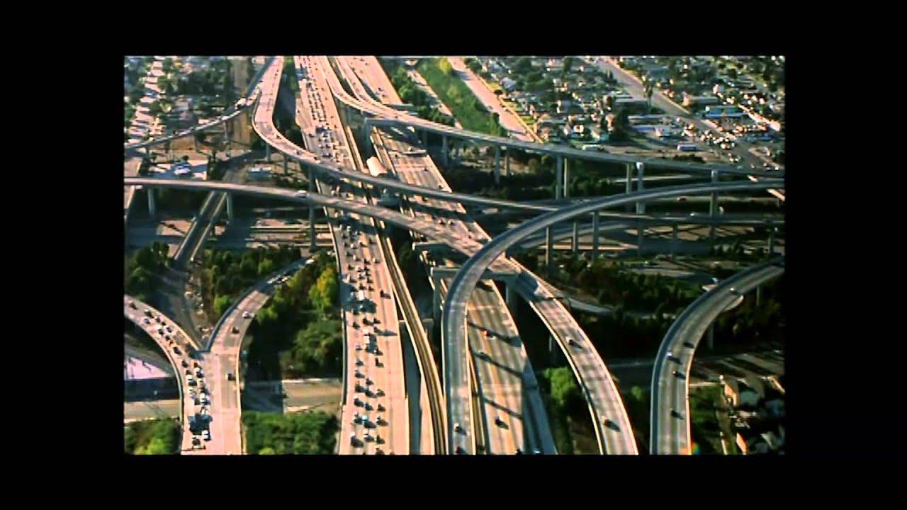 Crocodile Dundee in Los Angeles Trailer [HD]