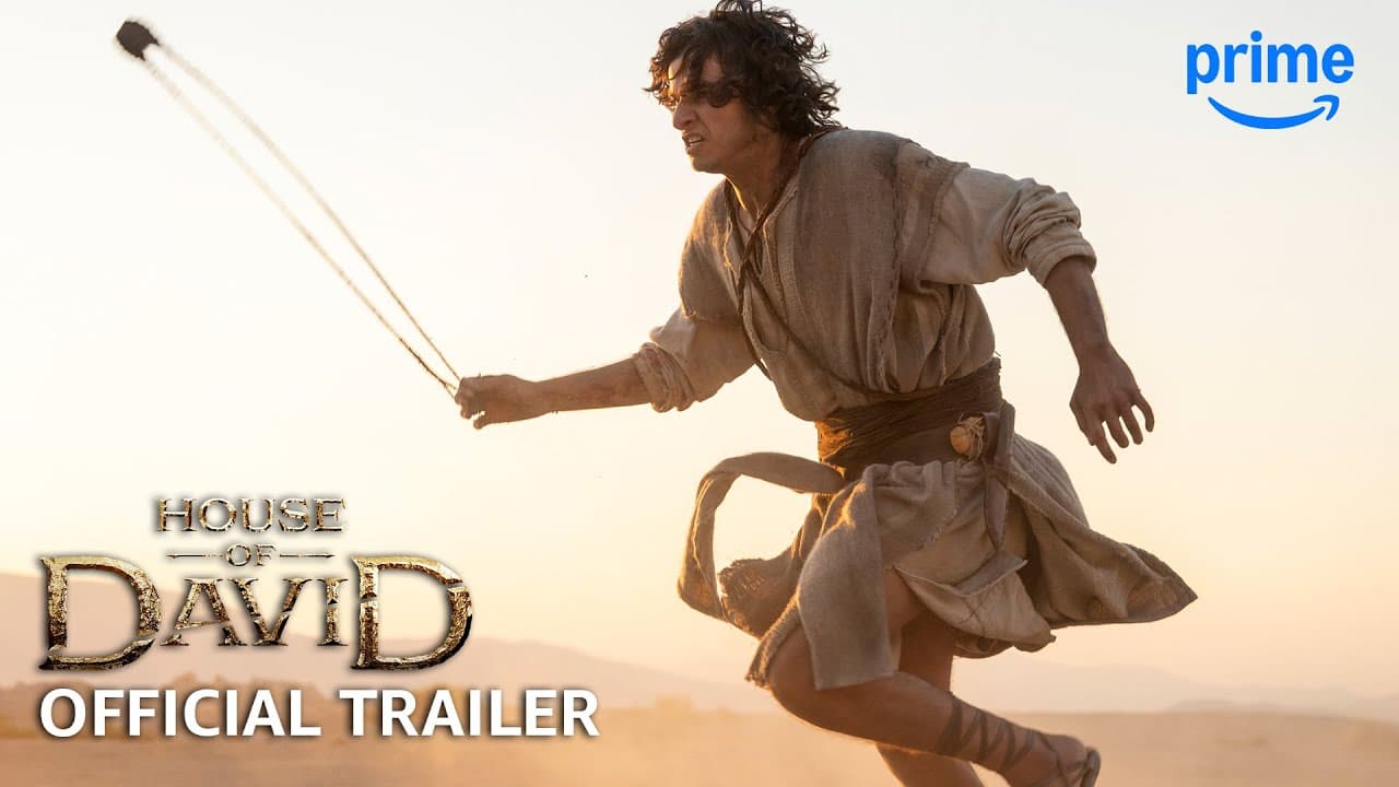 Official Trailer