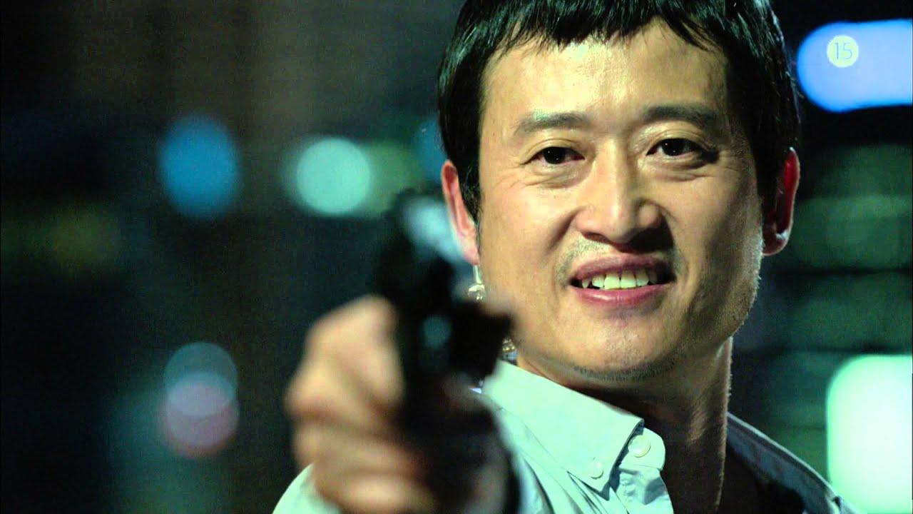 SBS [용팔이] - 3차 티저