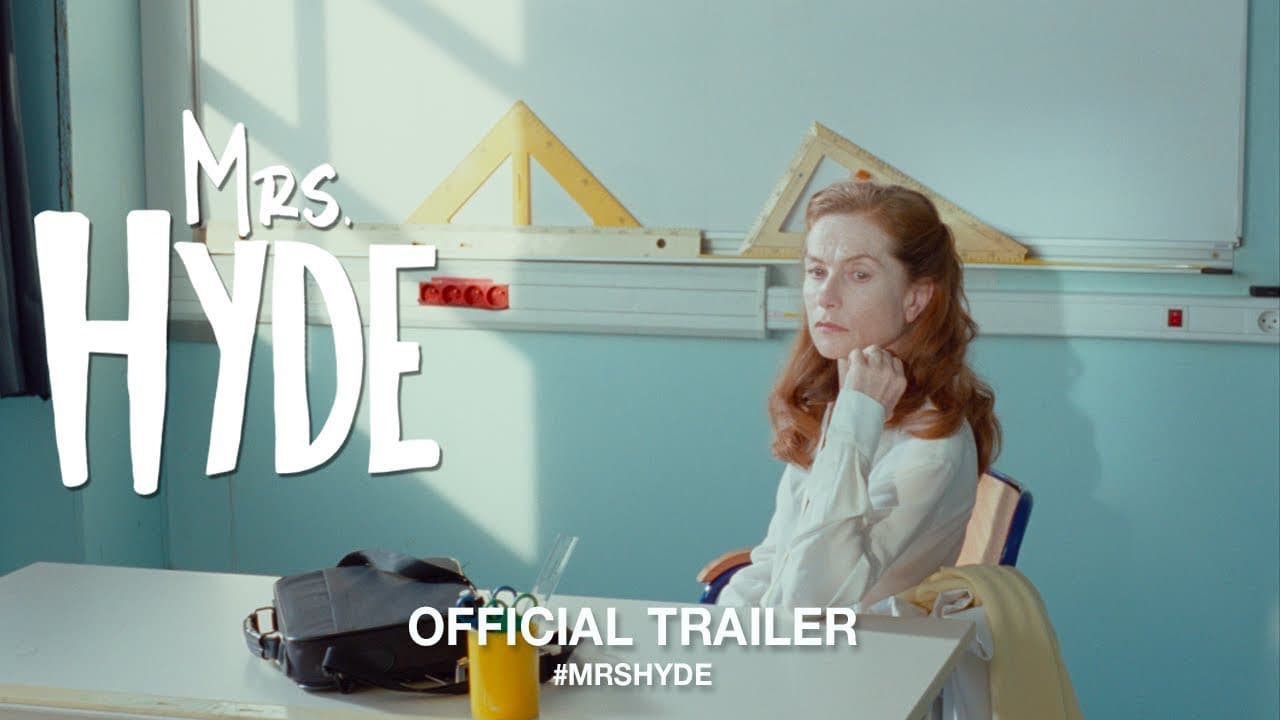 Official U.S. Trailer