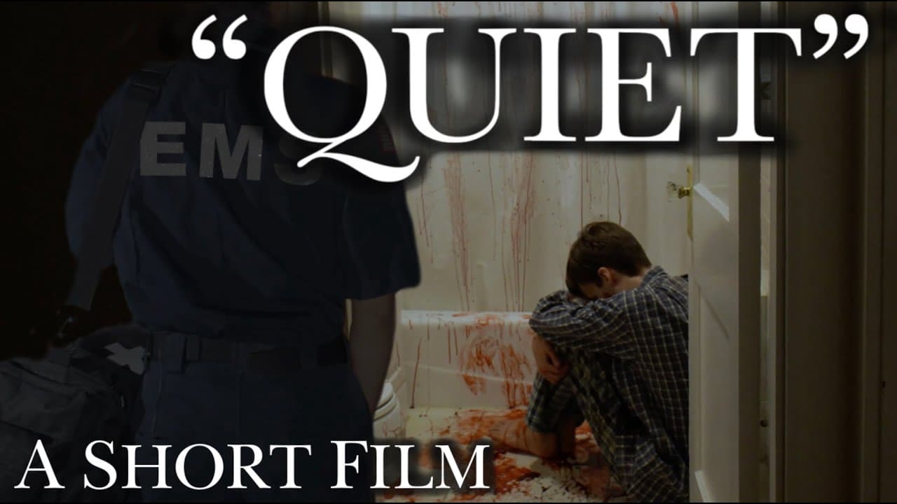 "QUIET" (2025) Trailer