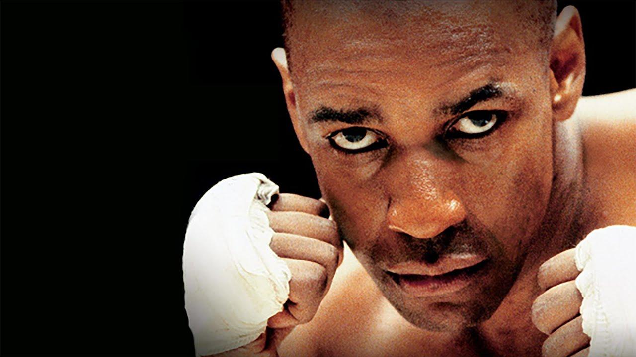 UK Re-Release Trailer