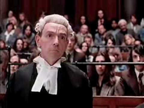 In The Name Of The Father (1993) TRAILER