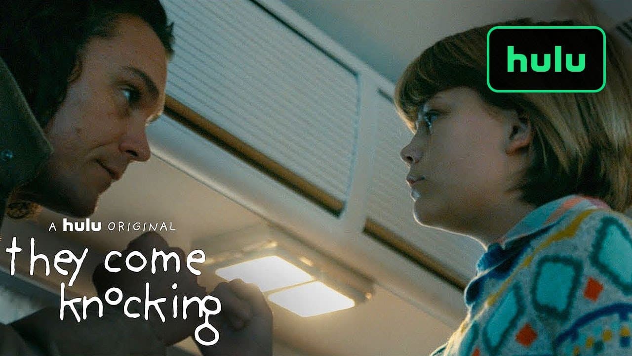 Into the Dark: They Come Knocking - Trailer