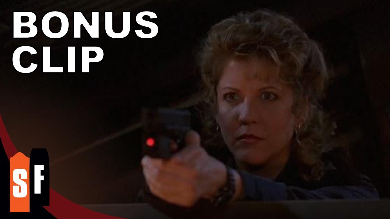 Bonus Clip 2: Gary Kibbe On Visually Capturing The Film