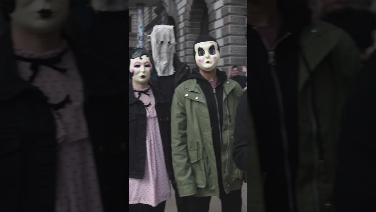 you're seeing them too, right?