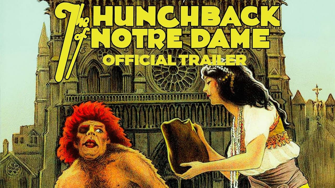 Masters of Cinema Trailer