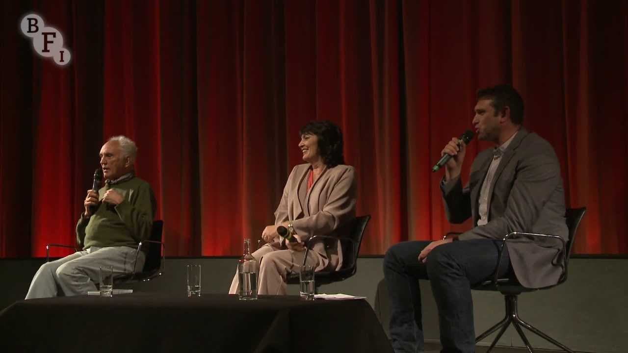 Superman II Q&A
