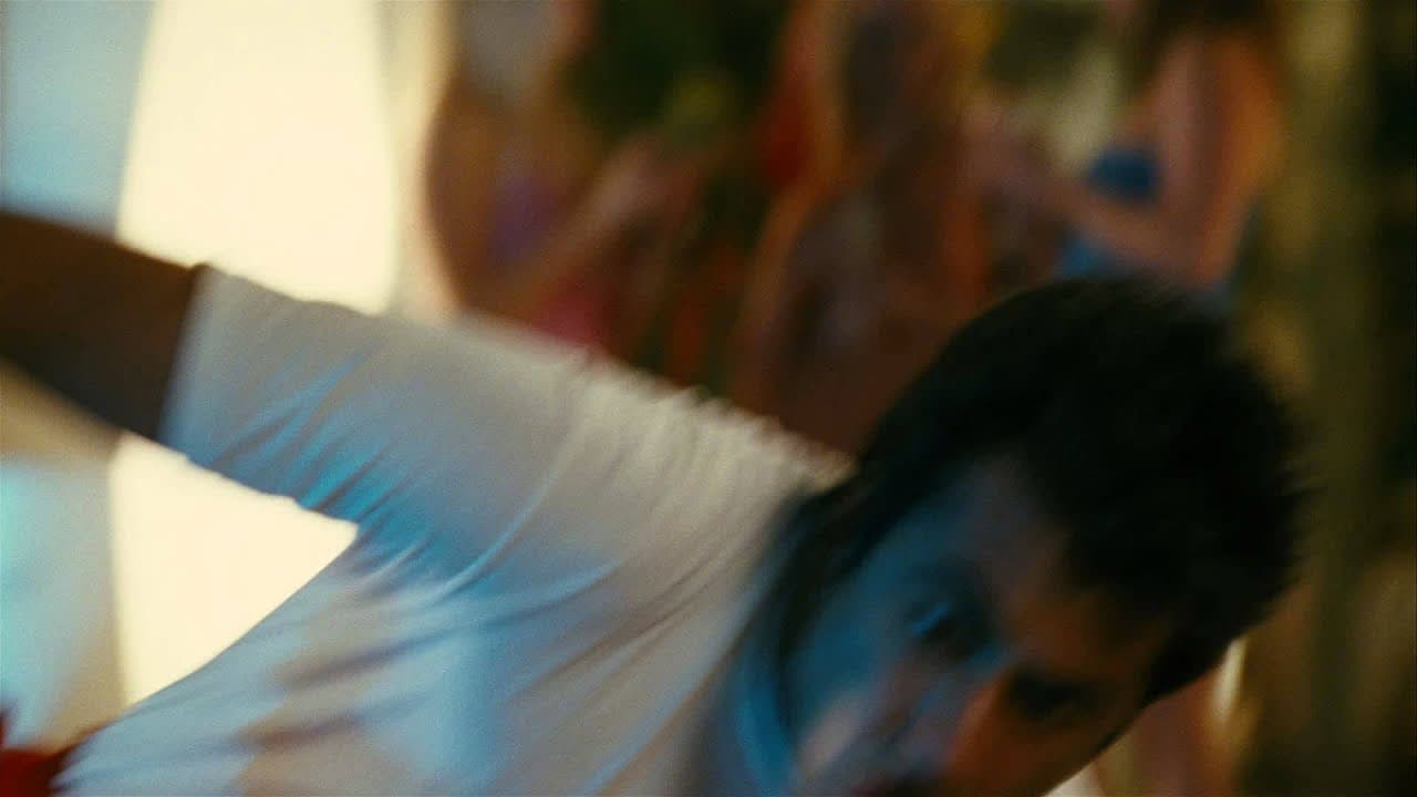 Original Theatrical Trailer