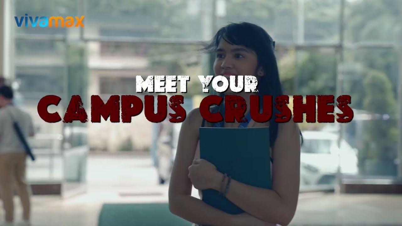 Secret Campus Official Trailer | Series Premiere this August 27 only on Vivamax!