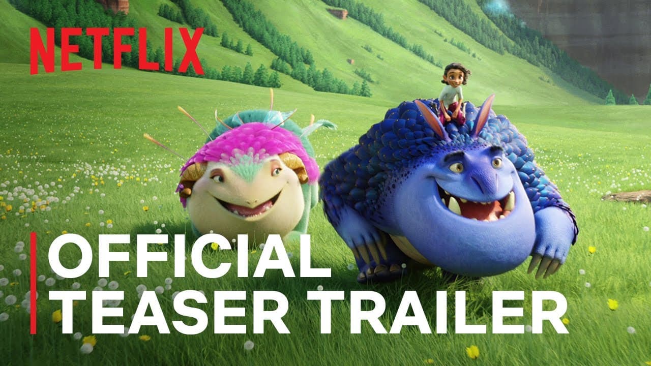 Official Teaser Trailer