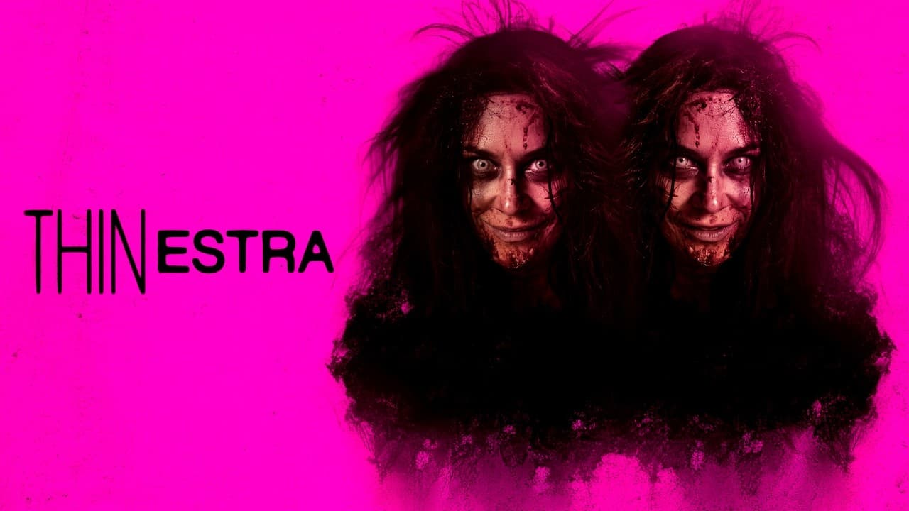 Thinestra | Official Trailer | Horror Brains