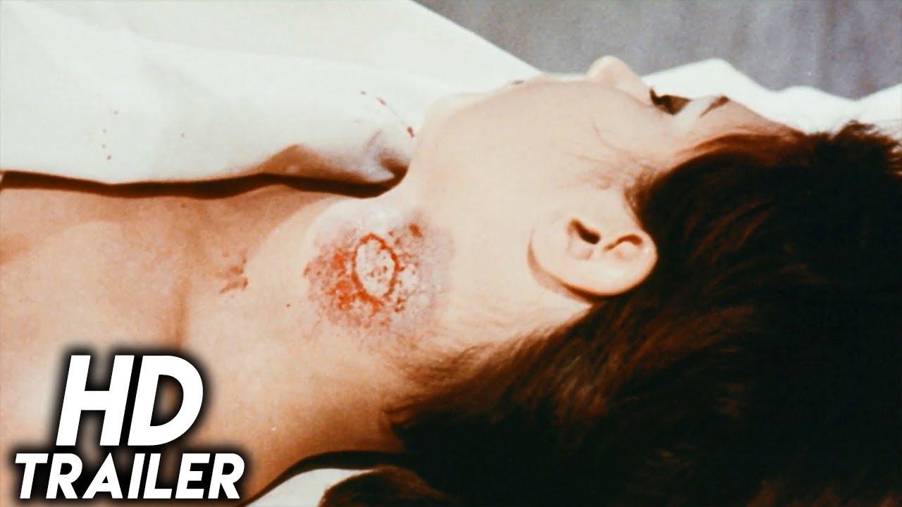 The Horrible Sexy Vampire (1971) ORIGINAL TRAILER [HD 1080p]