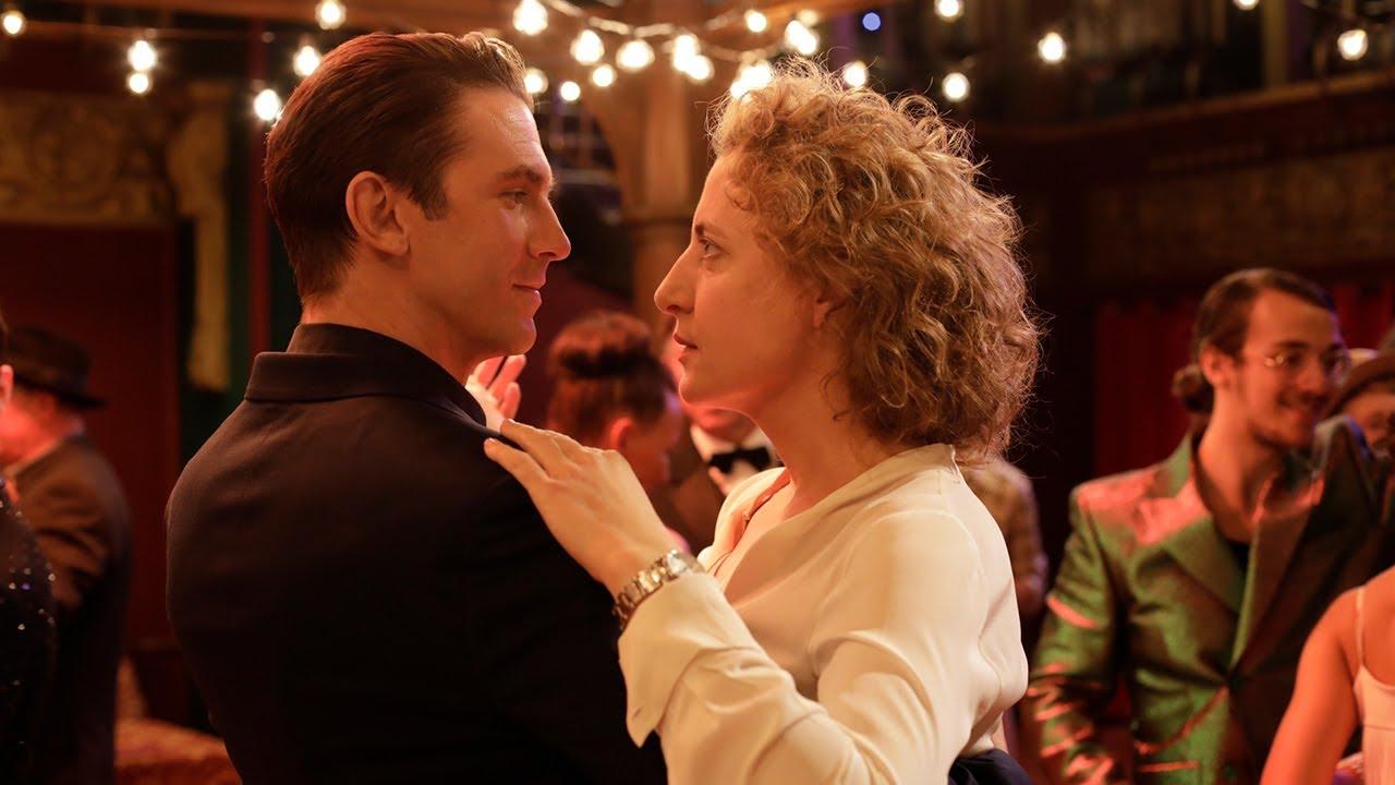 I'M YOUR MAN - Official HD Trailer - Only In Cinemas