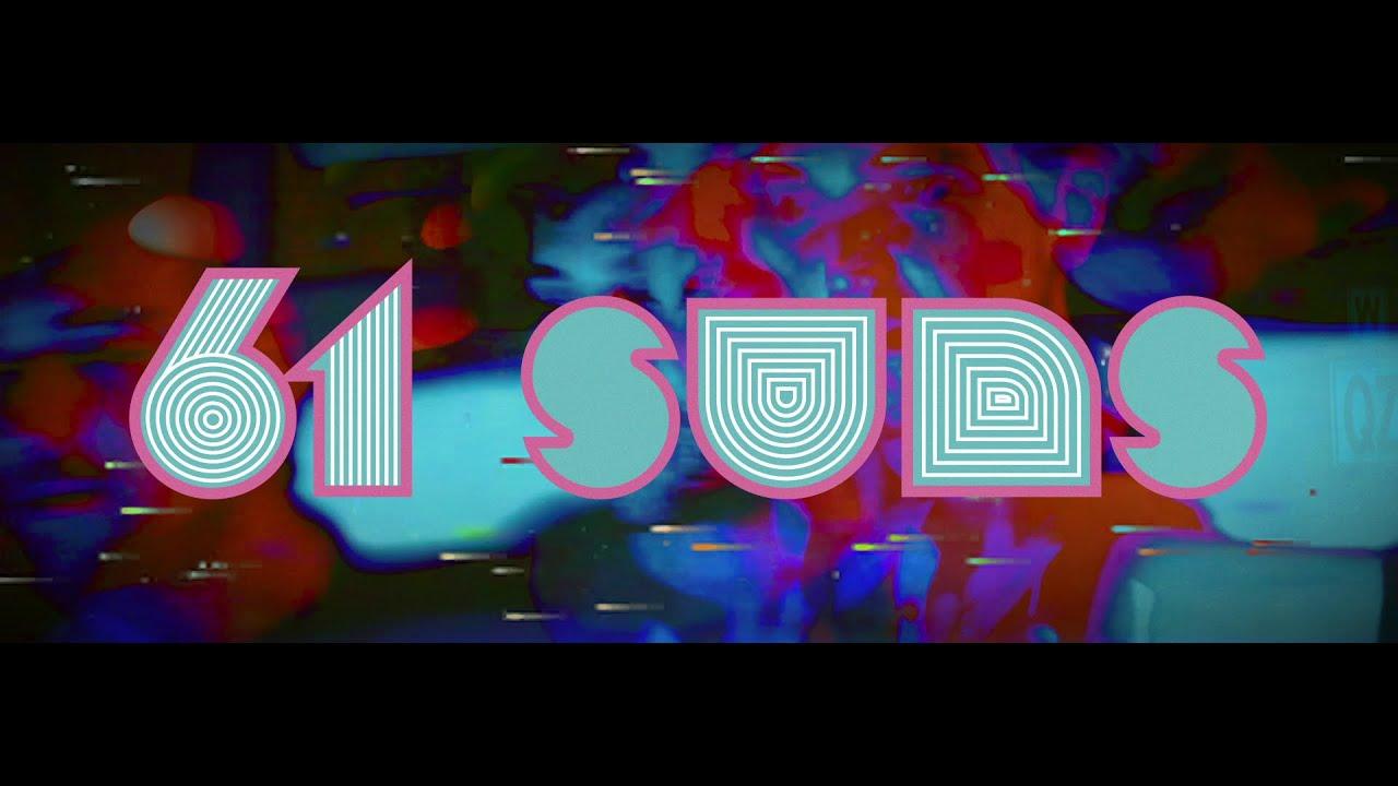 61 Suns - 2023 Teaser