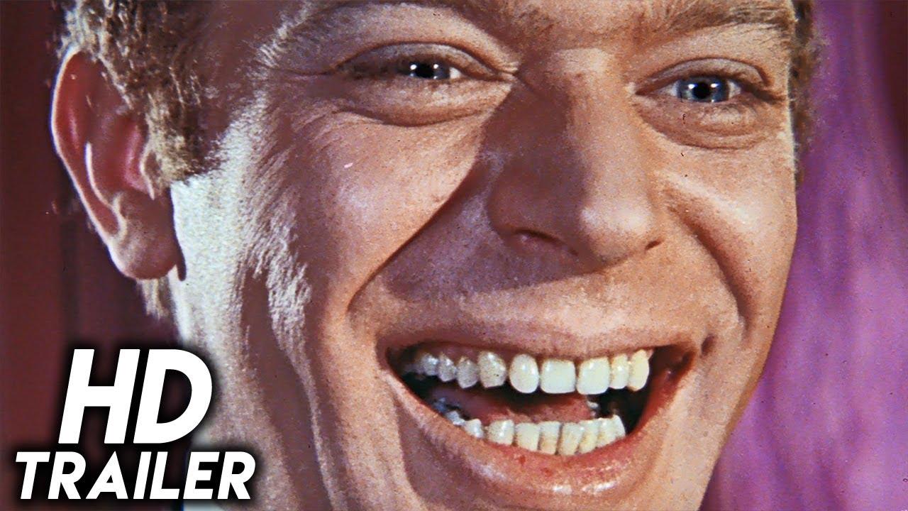 The Two Faces of Dr. Jekyll (1960) ORIGINAL TRAILER [HD 1080p]