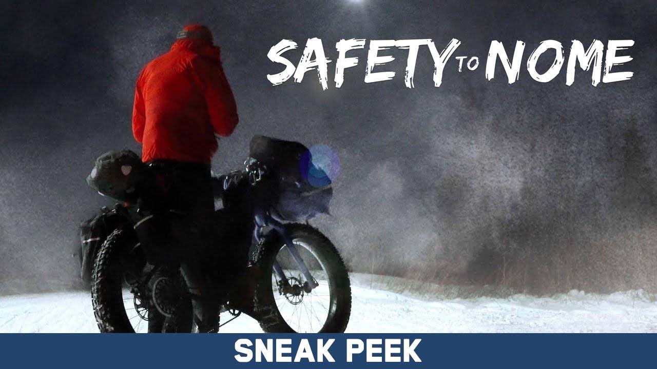 Safety to Nome (2019) | Sneak Peek