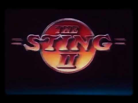 The Sting II trailer