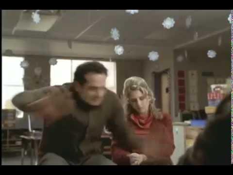 Monk Season 1 Trailer