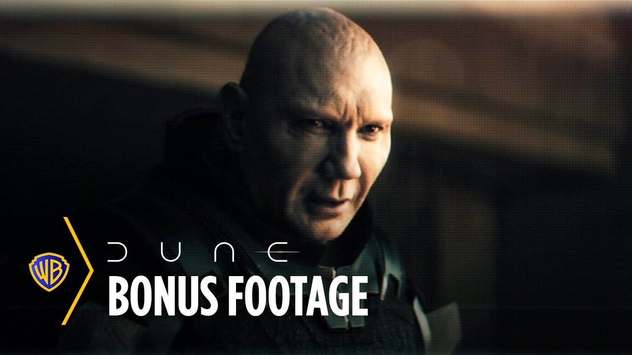 Filmbooks: House Harkonnen