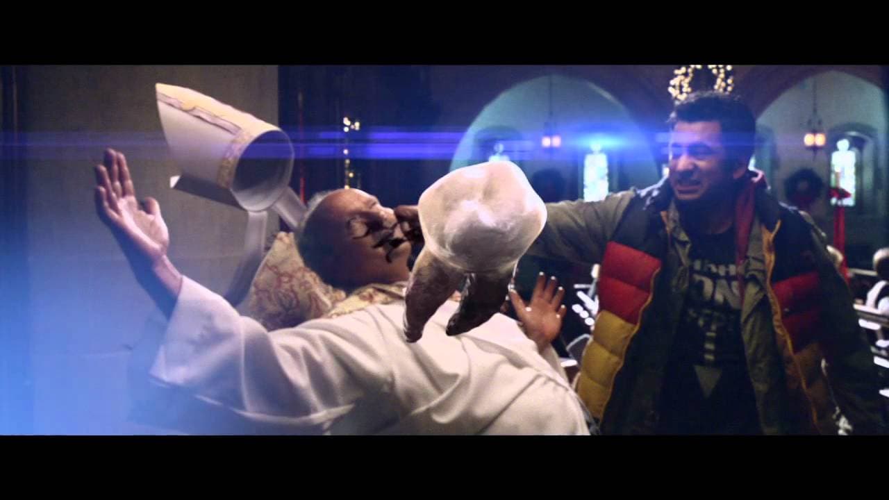 TV Spot 10
