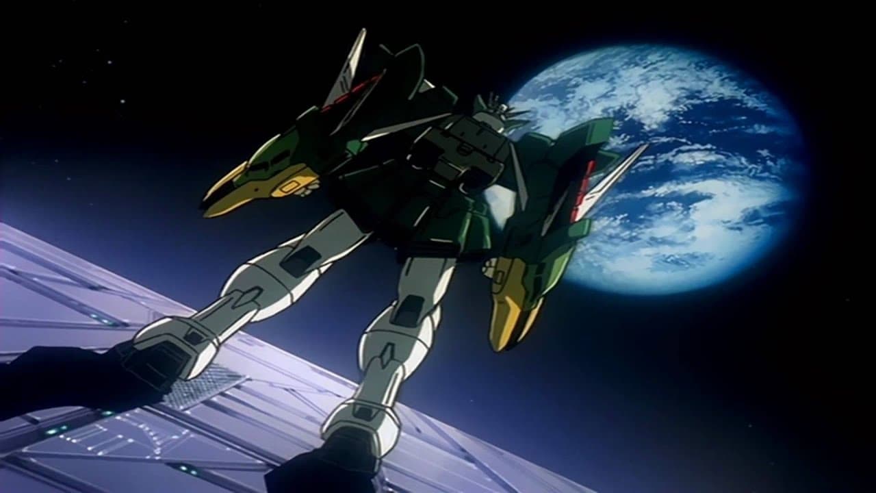 Toonami Long Promo