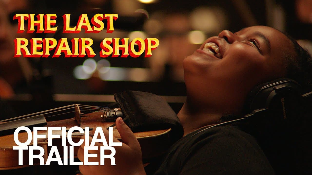 Official Trailer