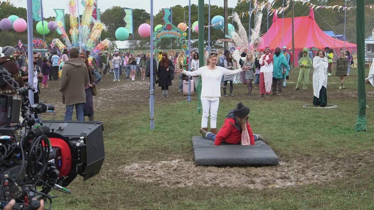 Bridget Jones’s Baby - Bridget's Bridgisms (Universal Pictures) HD