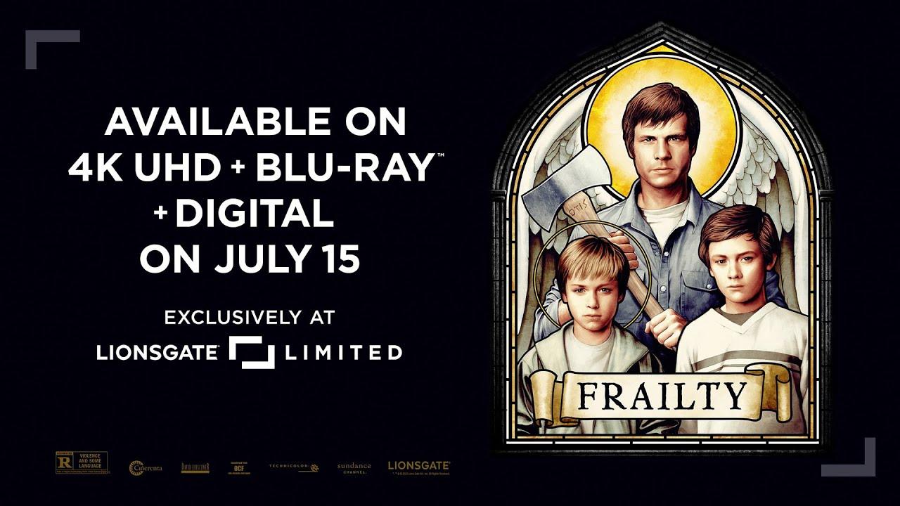 4K Collector's Set Official Trailer