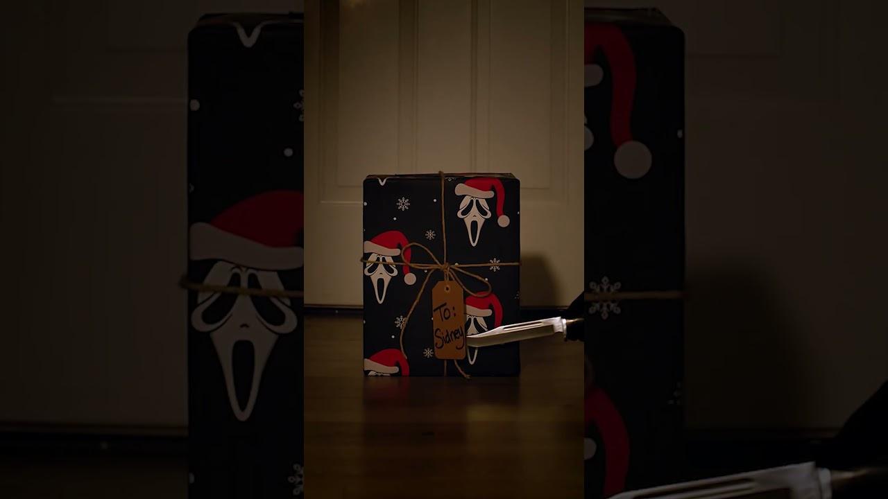 I like what you did with the house, Sidney.