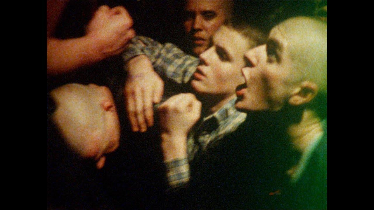 Dope, Hookers and Pavement: The Real and Imagined History of Detroit Hardcore - Trailer #1