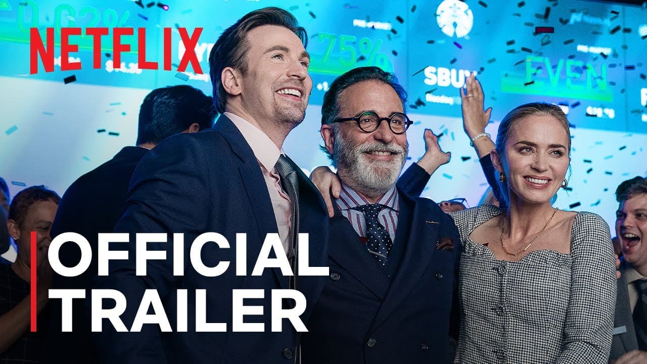 Official Trailer