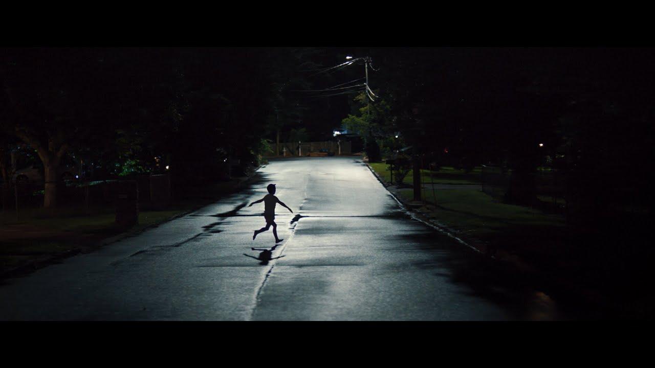 In Cinemas and IMAX 8 August