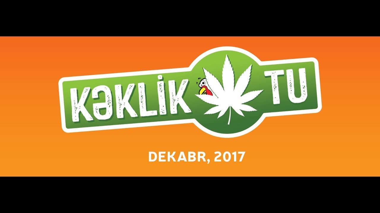 Kəklikotu - Trailer (21 Dekabrdan)