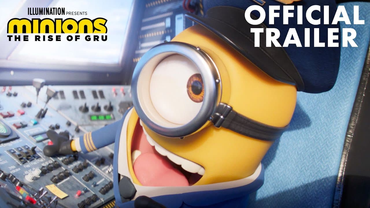 Official Trailer 3