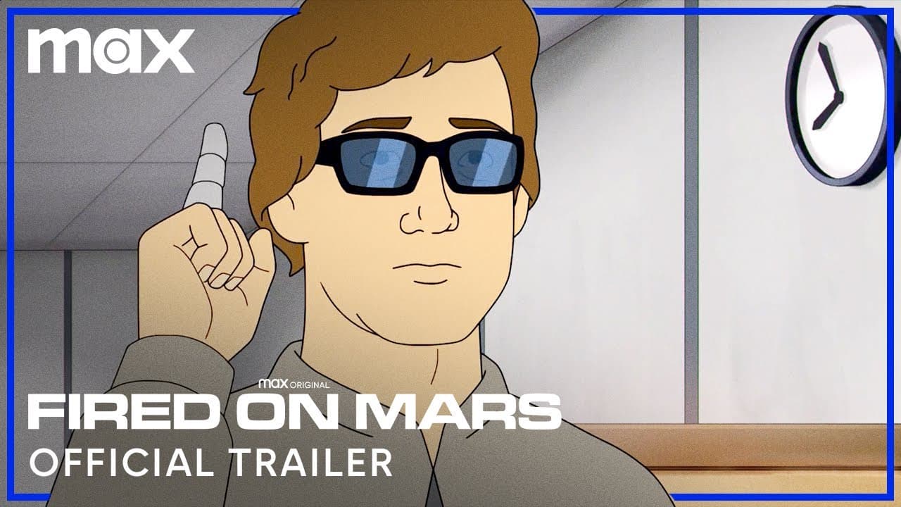 Official Trailer