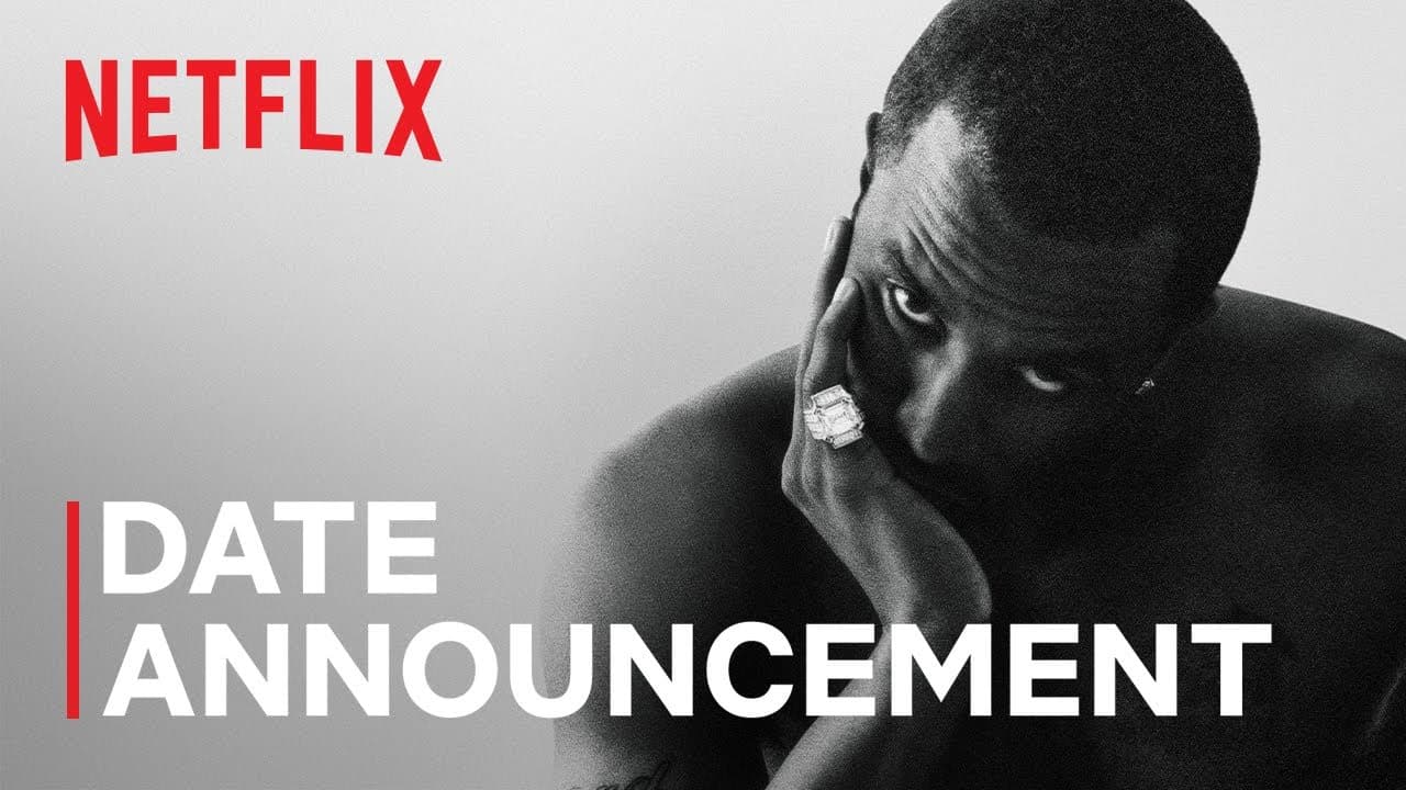 Date Announcement